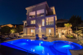 Гостиница Villa Bareta  Трогир
